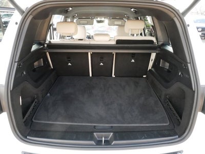 2025 Mercedes-Benz GLB GLB 250
