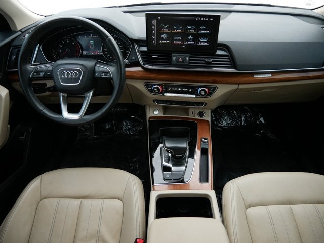 2021 Audi Q5 Premium