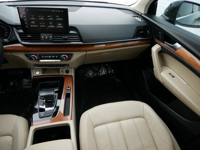 2021 Audi Q5 Premium