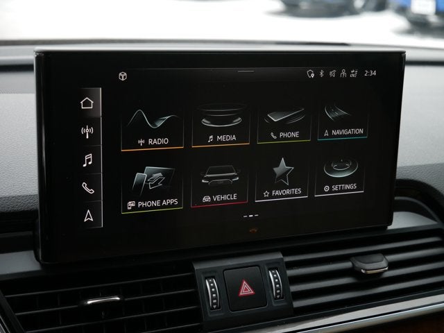 2021 Audi Q5 Premium