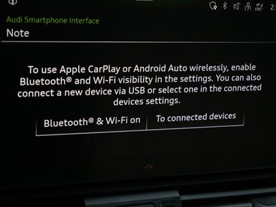 2021 Audi Q5 Premium