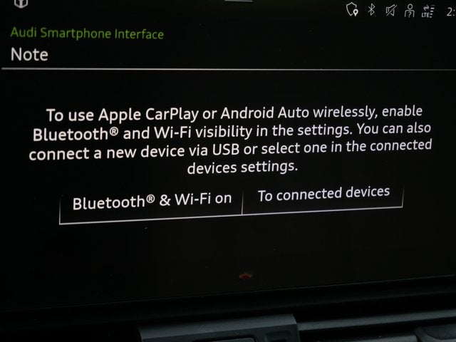 2021 Audi Q5 Premium