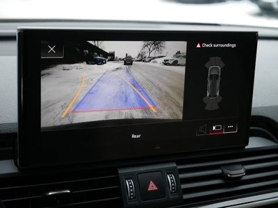 2021 Audi Q5 Premium