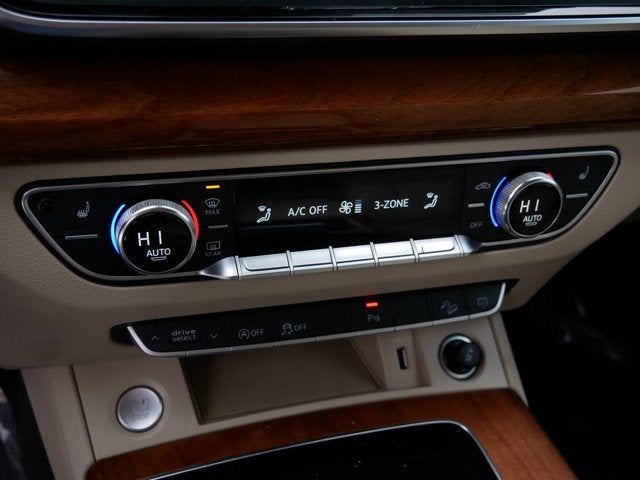 2021 Audi Q5 Premium