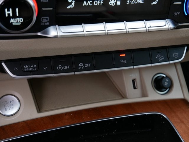 2021 Audi Q5 Premium