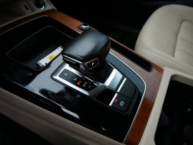 2021 Audi Q5 Premium