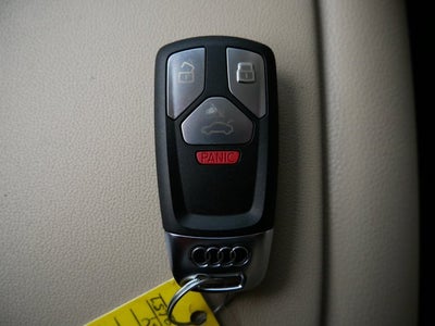 2021 Audi Q5 Premium