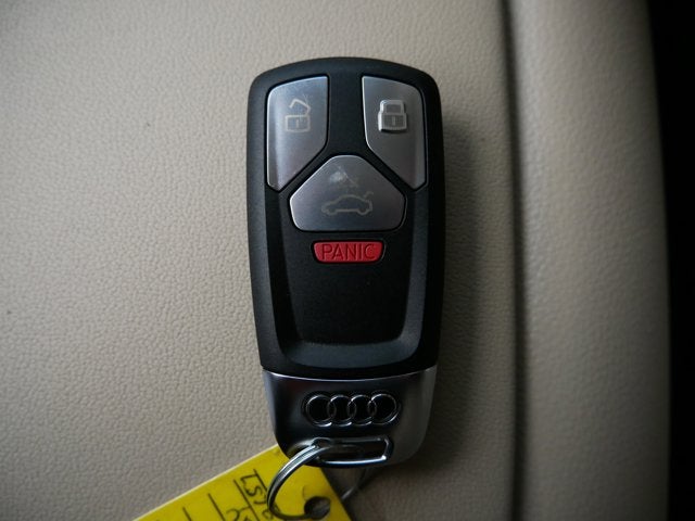 2021 Audi Q5 Premium