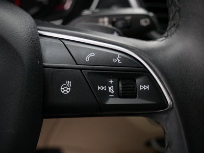 2021 Audi Q5 Premium