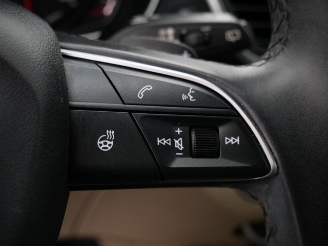 2021 Audi Q5 Premium