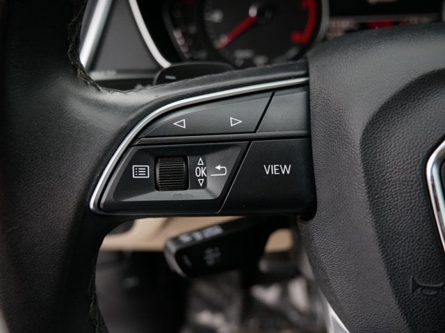 2021 Audi Q5 Premium