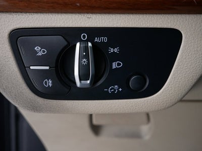 2021 Audi Q5 Premium