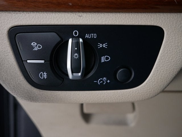 2021 Audi Q5 Premium