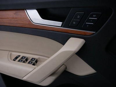 2021 Audi Q5 Premium