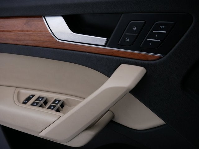 2021 Audi Q5 Premium