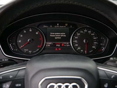 2021 Audi Q5 Premium