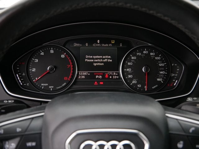 2021 Audi Q5 Premium