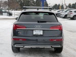 2021 Audi Q5 Premium