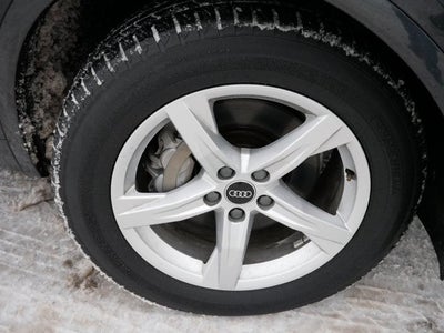 2021 Audi Q5 Premium