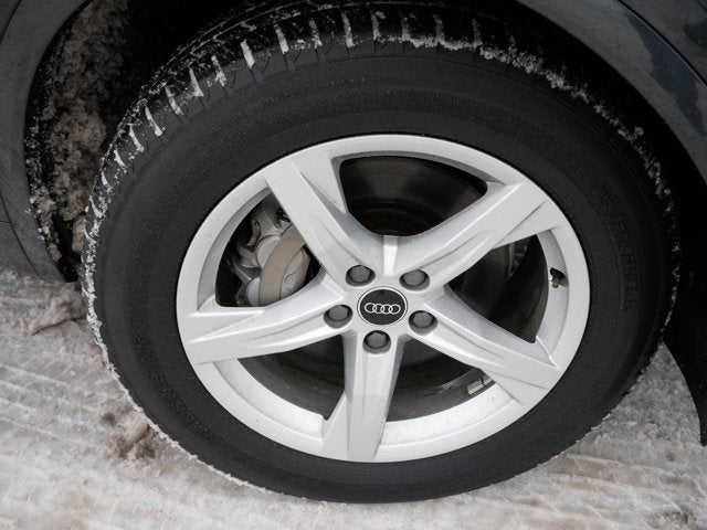 2021 Audi Q5 Premium