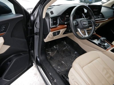 2021 Audi Q5 Premium