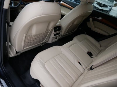 2021 Audi Q5 Premium