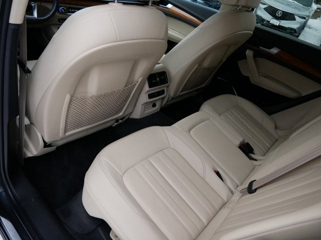 2021 Audi Q5 Premium