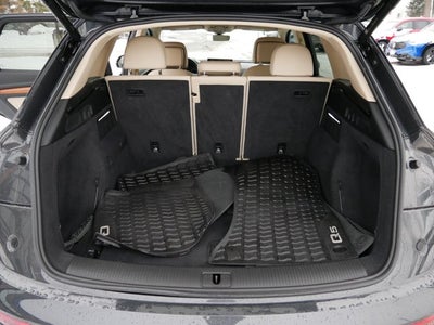 2021 Audi Q5 Premium