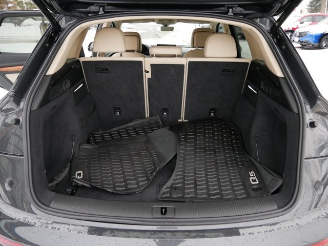 2021 Audi Q5 Premium