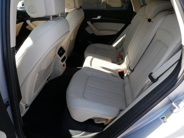 2023 Audi Q5 Premium