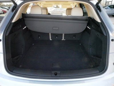 2023 Audi Q5 Premium