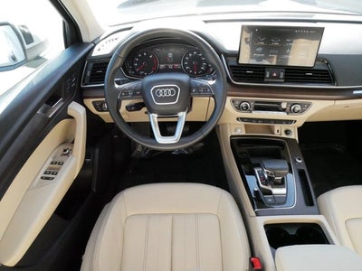 2023 Audi Q5 Premium