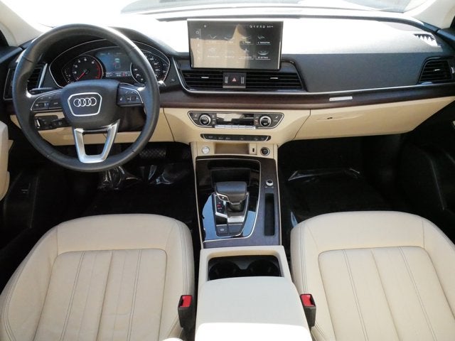 2023 Audi Q5 Premium