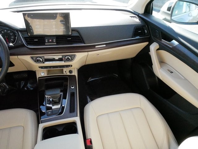 2023 Audi Q5 Premium
