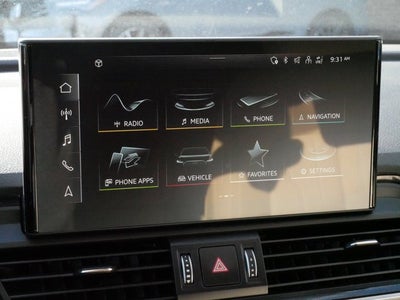 2023 Audi Q5 Premium