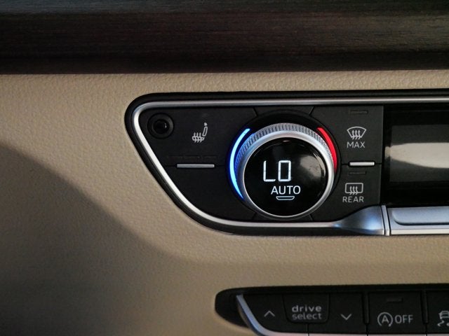 2023 Audi Q5 Premium