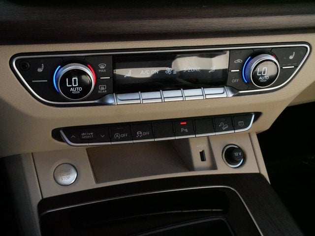 2023 Audi Q5 Premium