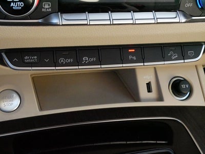 2023 Audi Q5 Premium