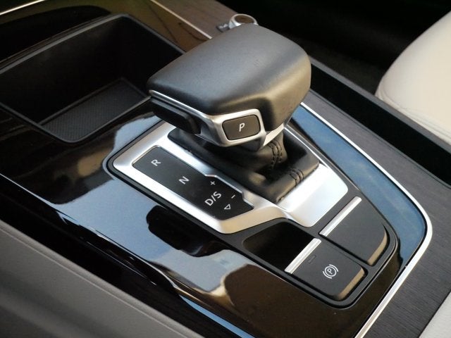 2023 Audi Q5 Premium