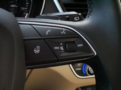 2023 Audi Q5 Premium