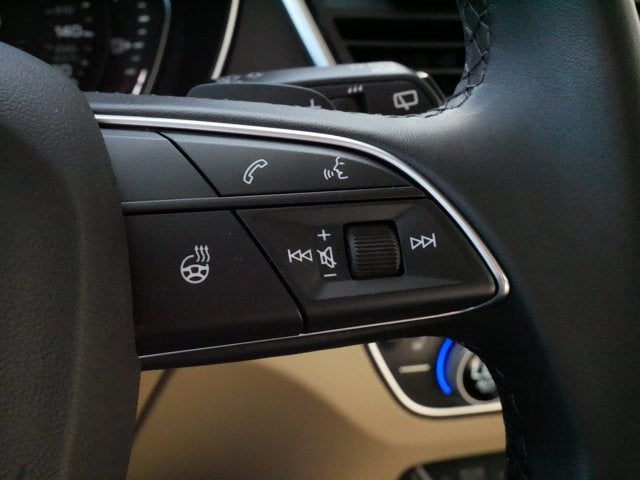 2023 Audi Q5 Premium