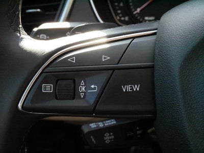 2023 Audi Q5 Premium