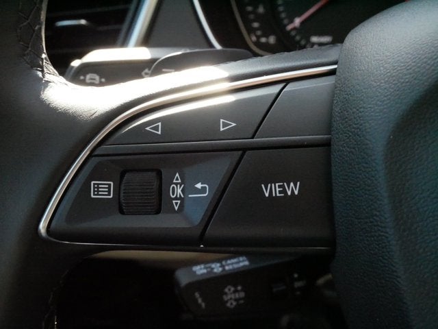 2023 Audi Q5 Premium