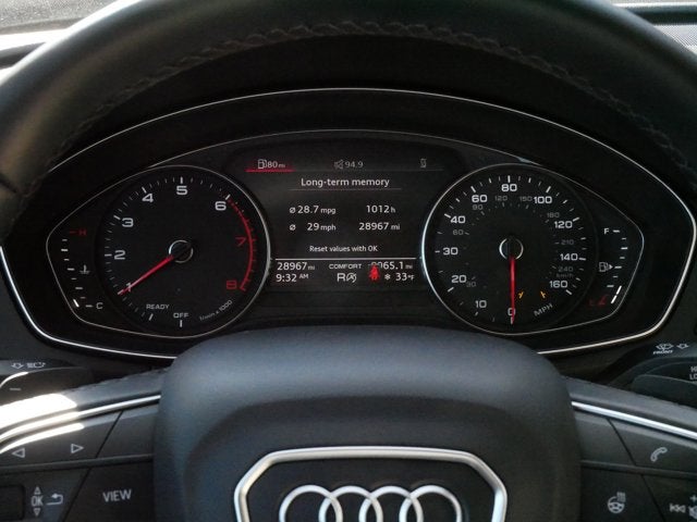 2023 Audi Q5 Premium