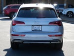 2023 Audi Q5 Premium