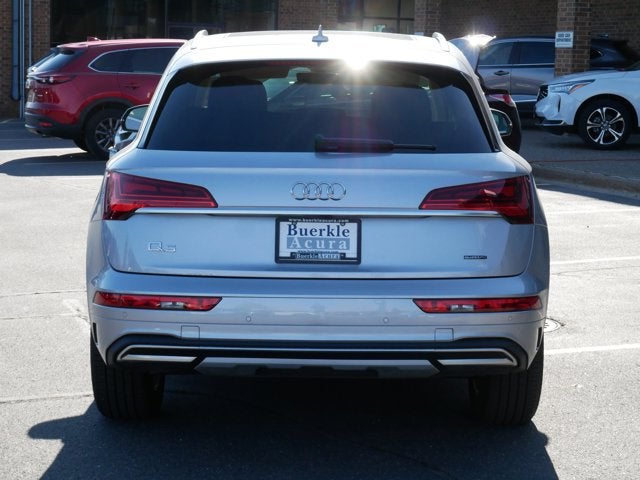 2023 Audi Q5 Premium