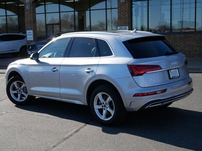 2023 Audi Q5 Premium