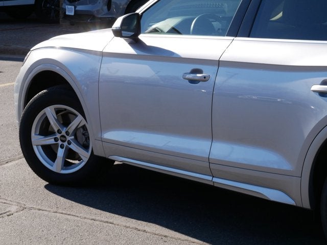 2023 Audi Q5 Premium