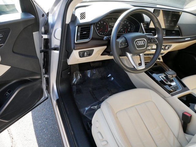 2023 Audi Q5 Premium