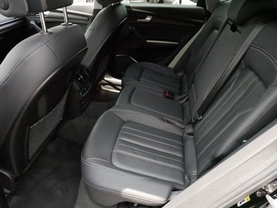 2023 Audi Q5 Premium
